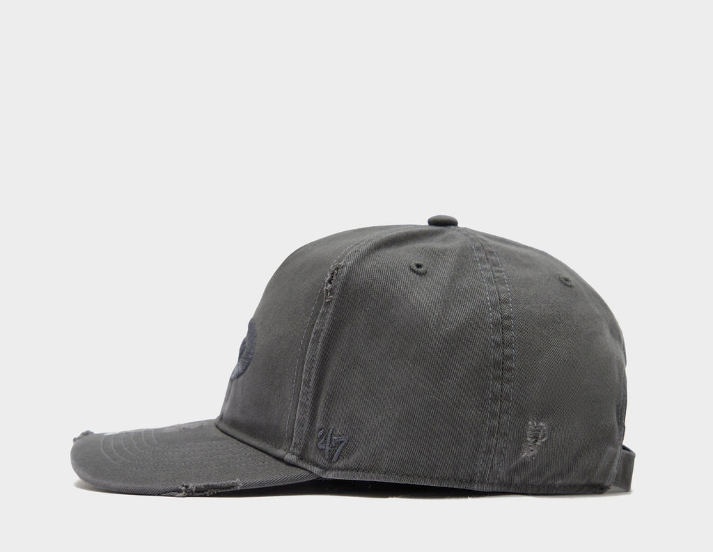 Alte Systems x 47 Brand Distressed Hitch Cap