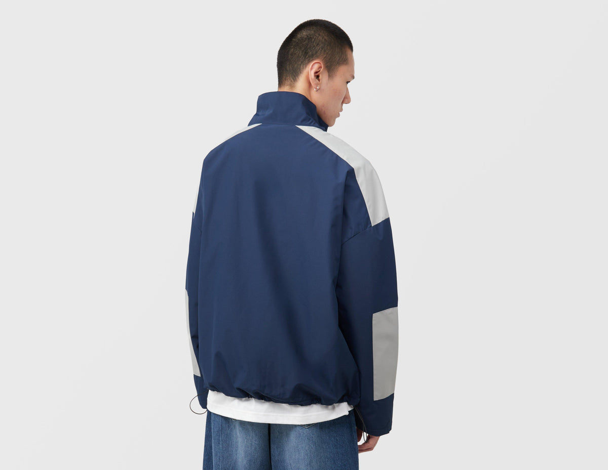 Umbro Sports Culture Panelled Boxy Jacket