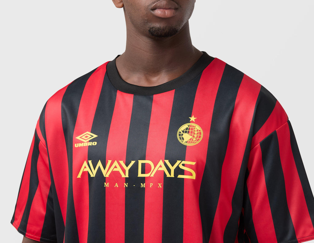Umbro Sports Culture Reversible Football Jersey