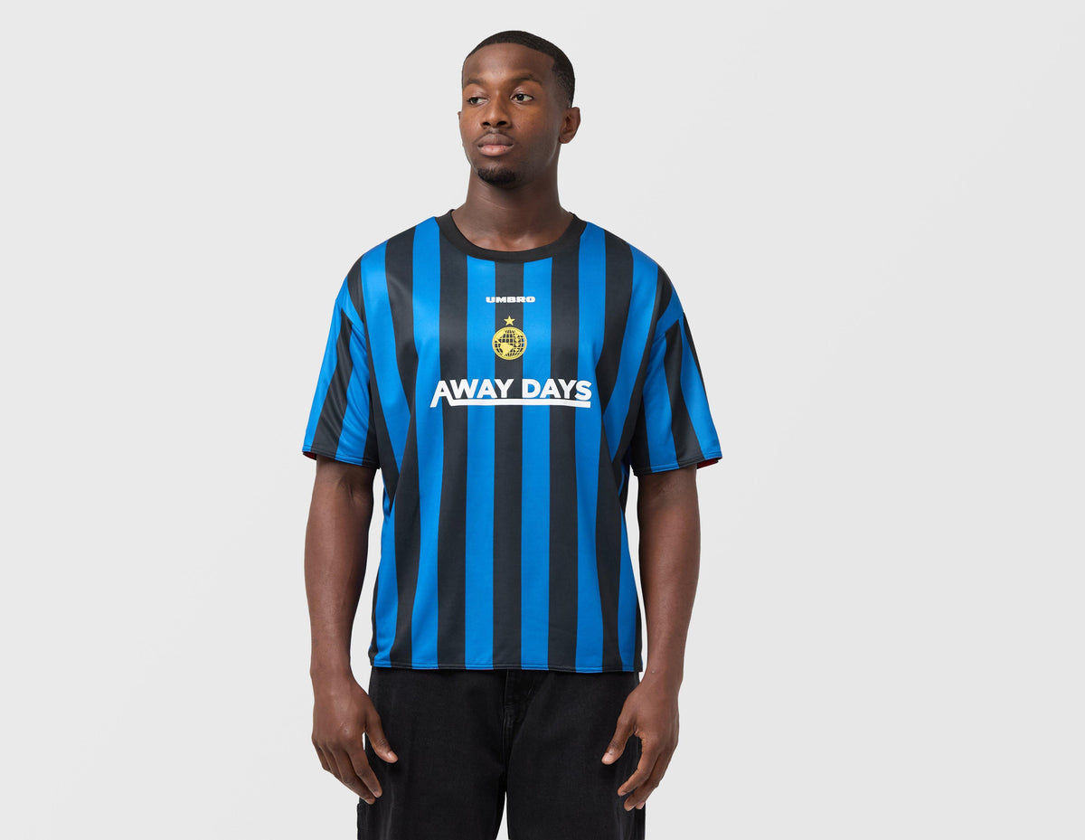 Umbro Sports Culture Reversible Football Jersey