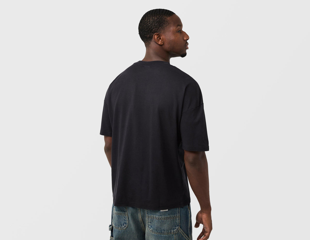 Umbro Sports Culture Washed Boxy T-Shirt