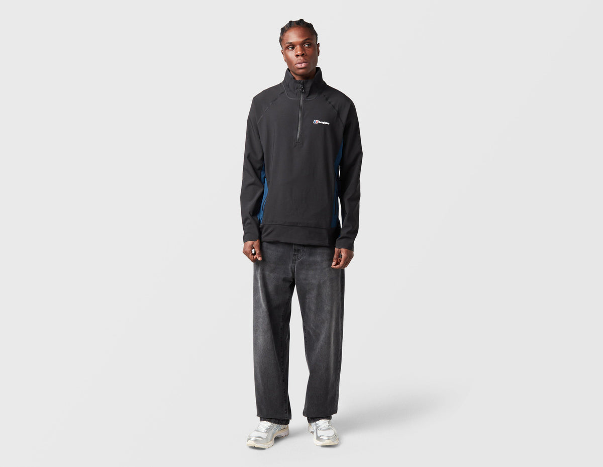 Berghaus Wavertree 1/2 Zip Top