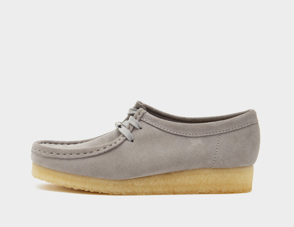 Clarks Originals Wallabee Women's