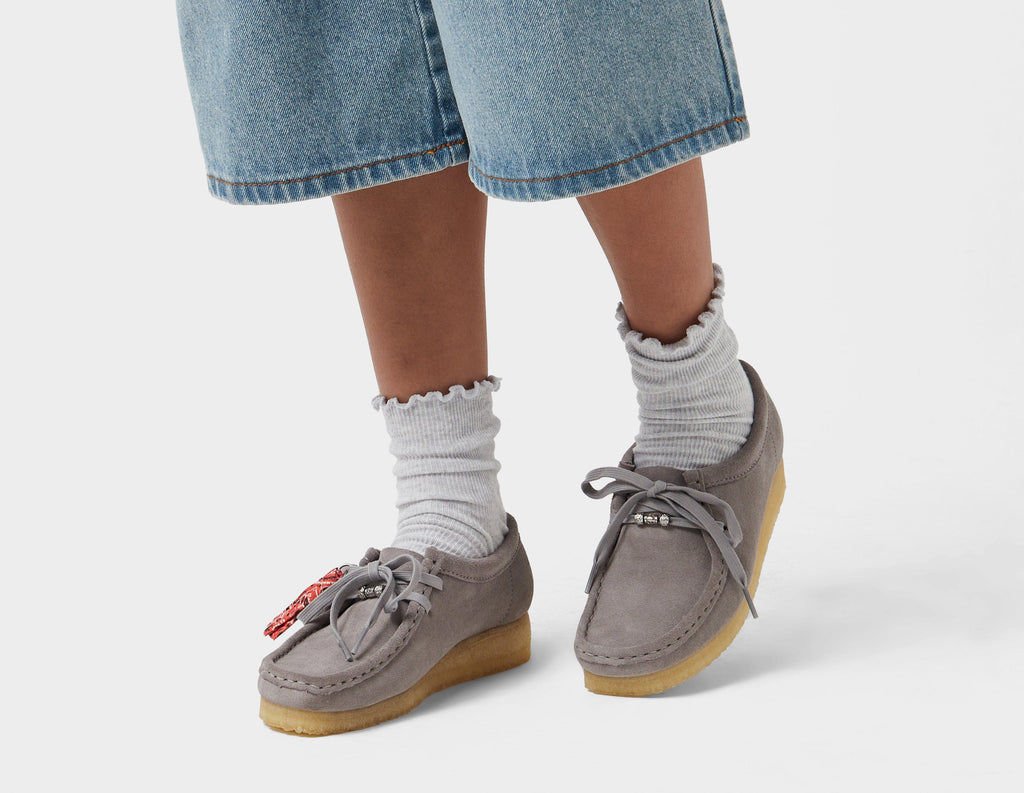 Clarks Originals Wallabee Women's