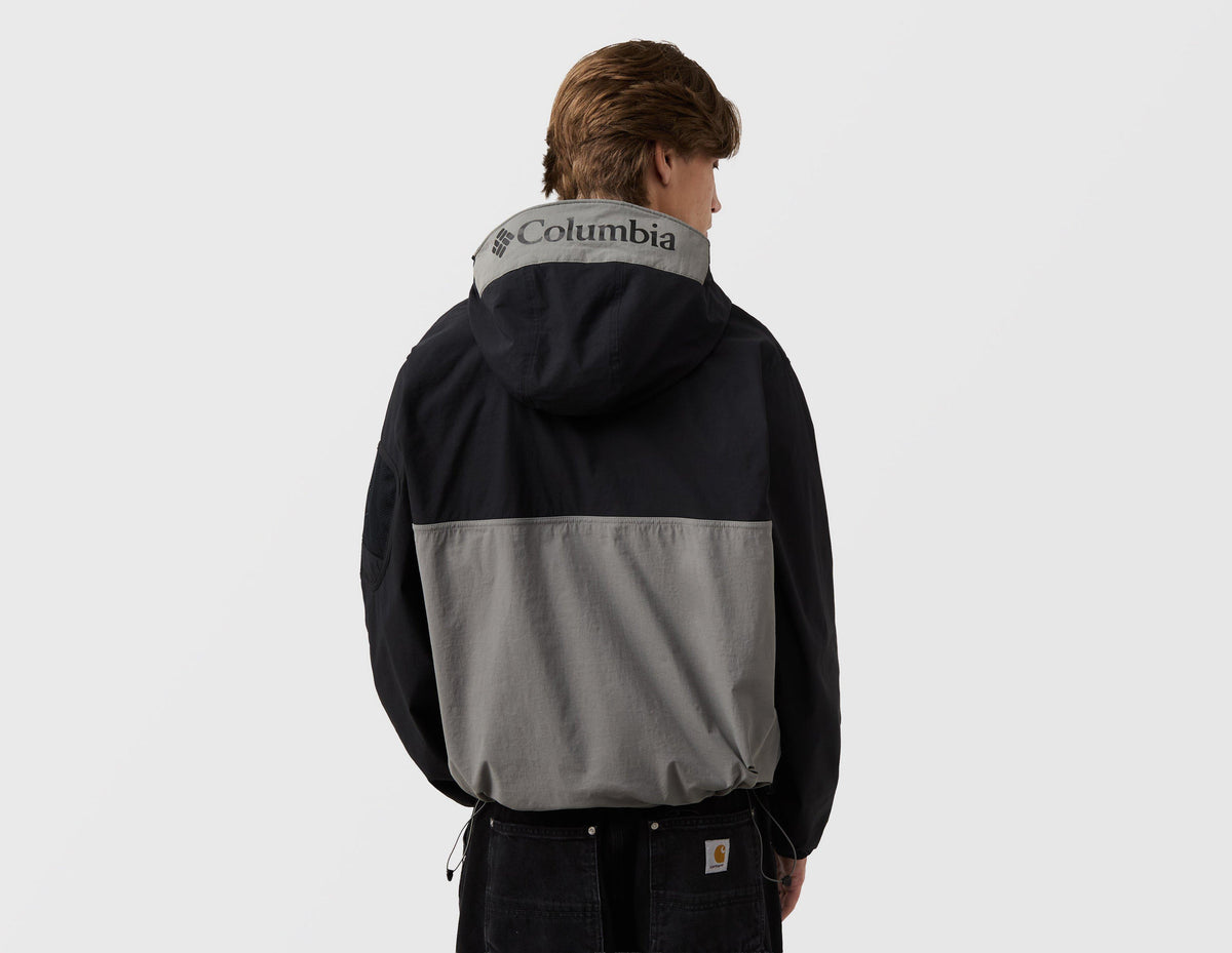 Columbia Stash 1/2 Zip Jacket