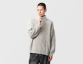 Alte Systems Ledger 1/4 Zip Knit