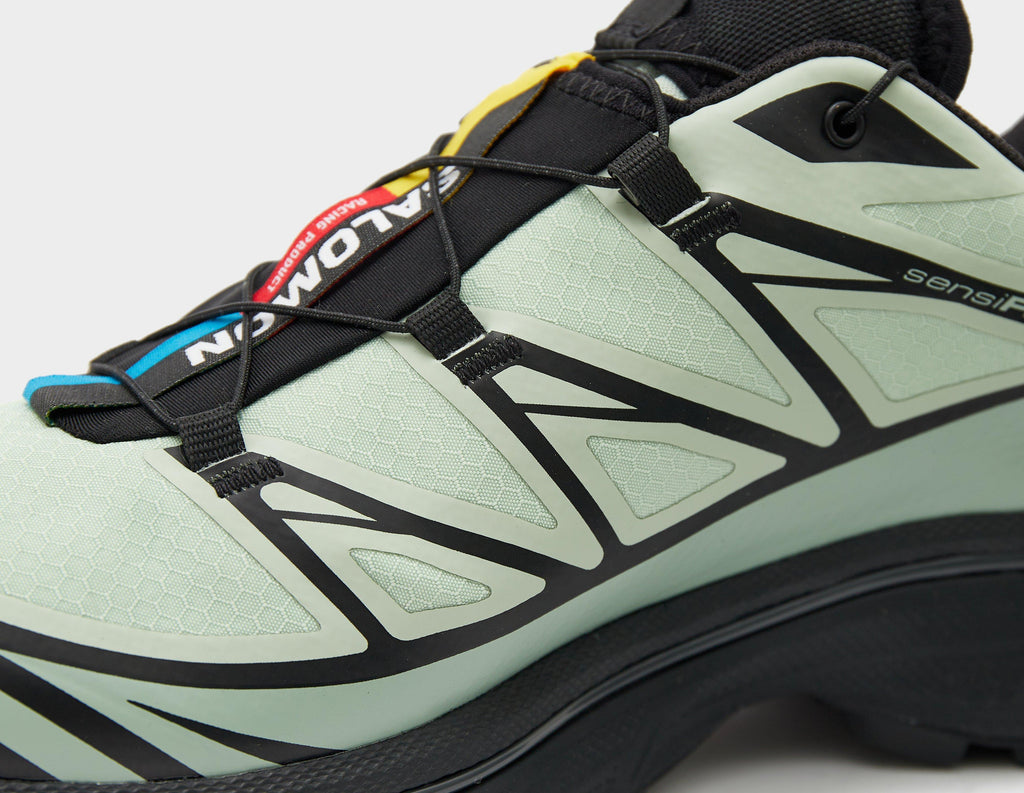 Salomon XT-6 GORE-TEX