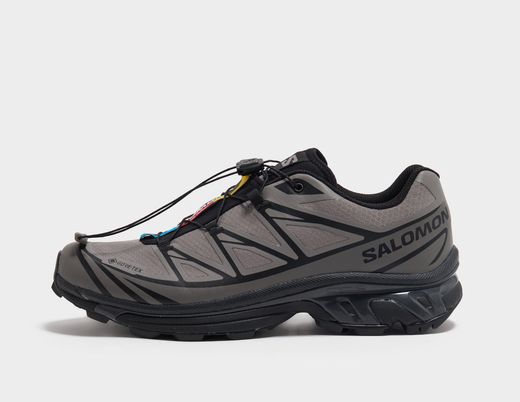 Salomon XT-6 GORE-TEX