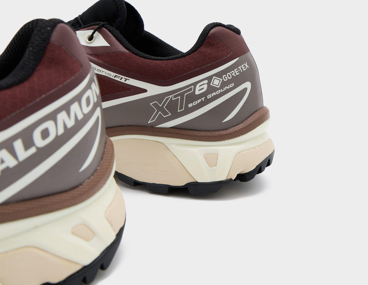 Salomon XT-6 GORE-TEX