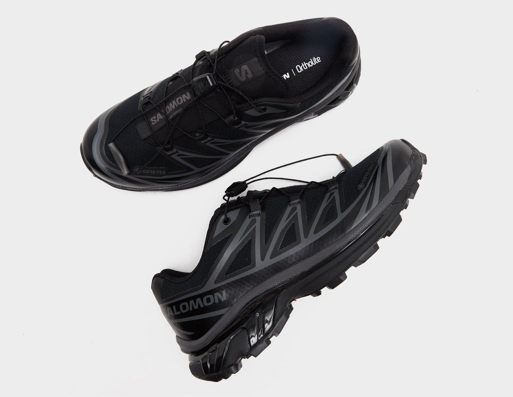 Salomon XT-6 GORE-TEX Women's