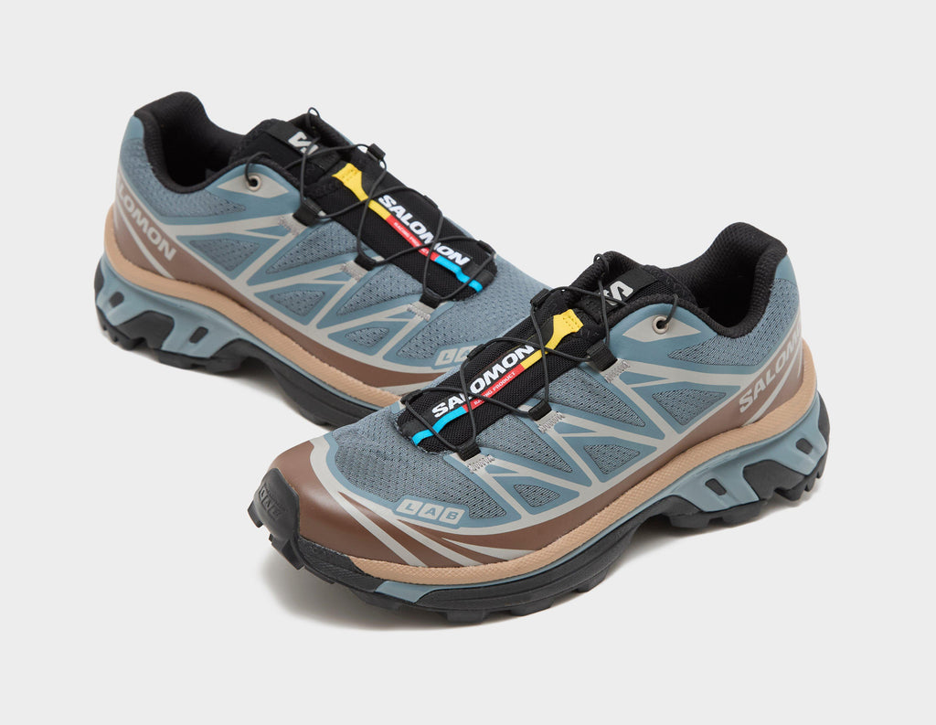 Salomon XT-6 Women's