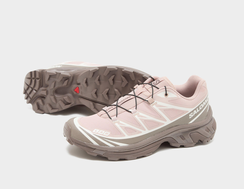 Salomon XT-6 Protective Women's