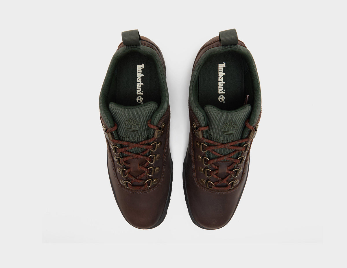 Timberland Euro Hiker Low