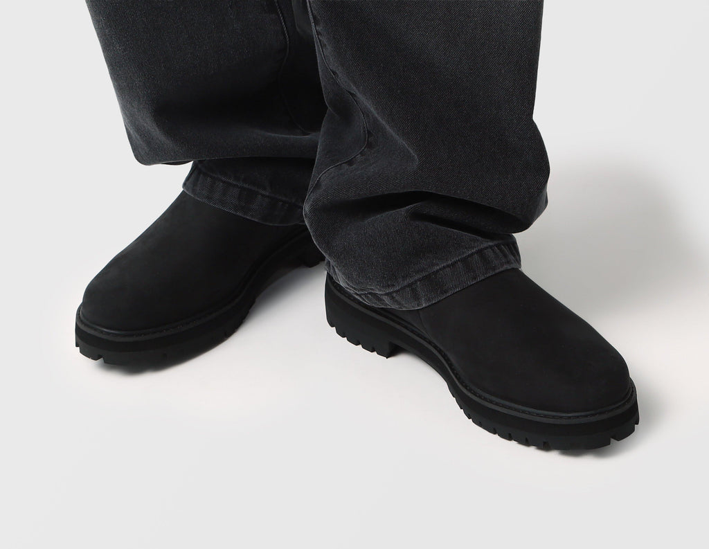 Timberland Heritage Clog