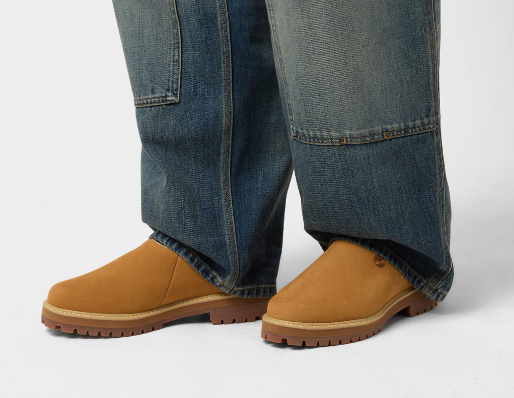 Timberland Heritage Clog
