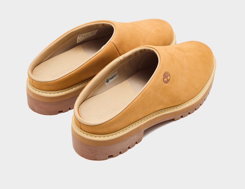 Timberland Heritage Clog