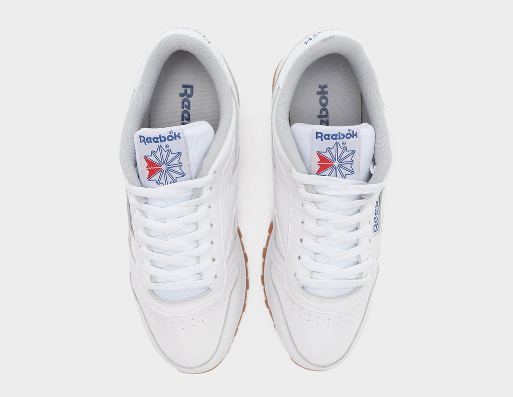 Reebok Classic Leather