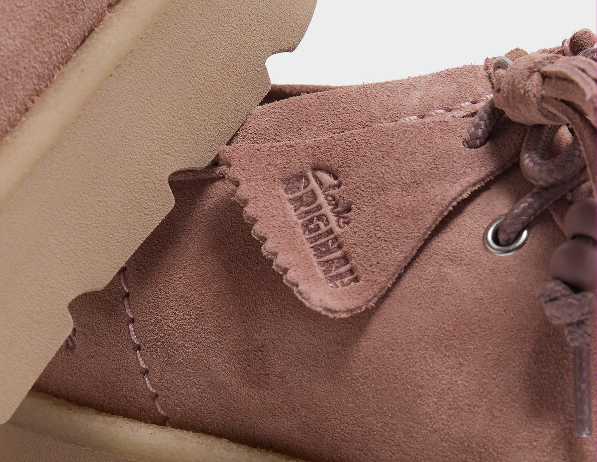 Clarks Originals Meare Walla Women's