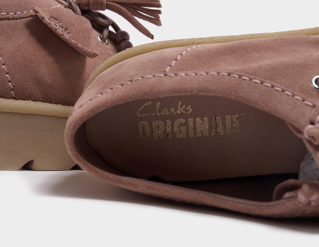Clarks Originals Meare Walla Women's