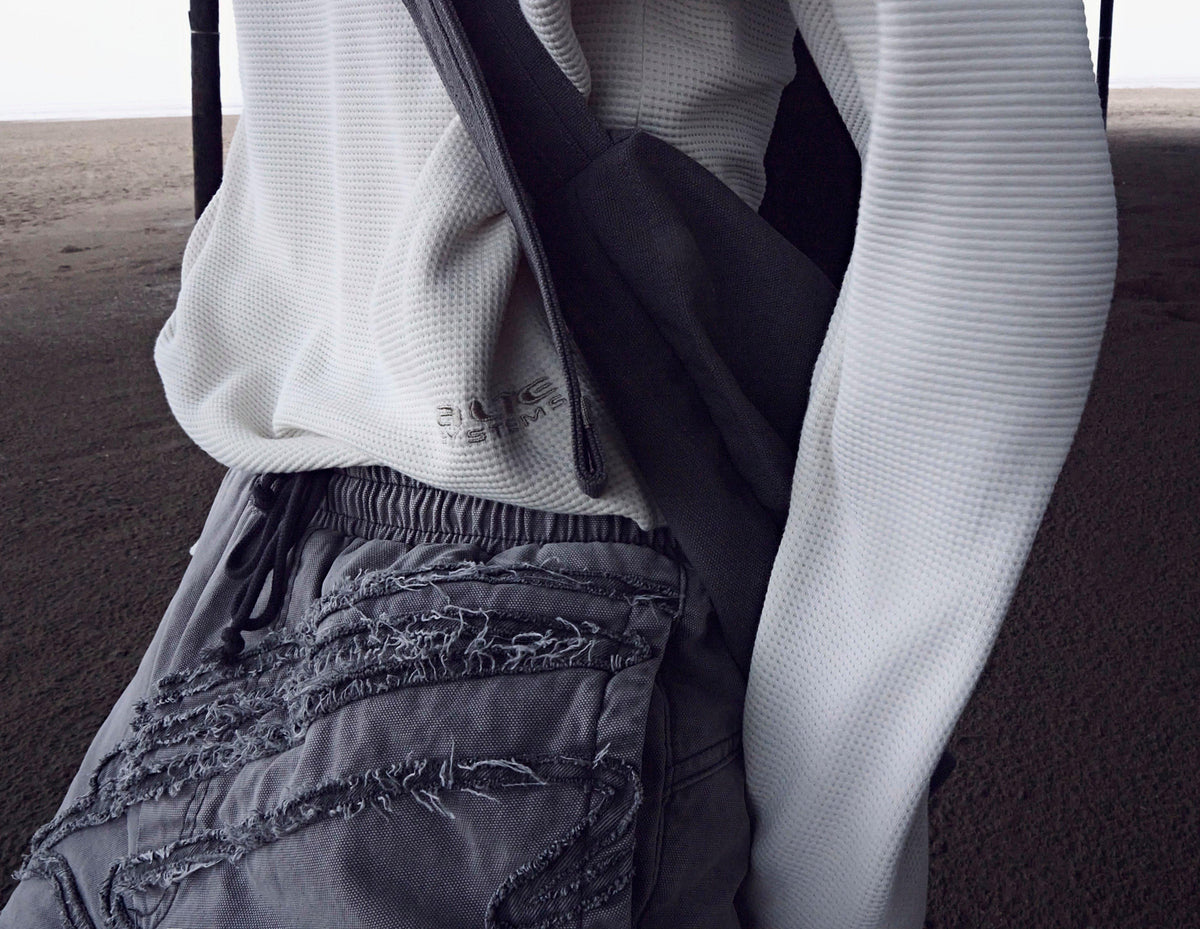 Alte Systems Augment Cargo Pants