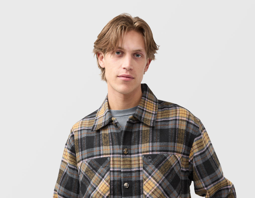 Carhartt WIP Parson Shirt