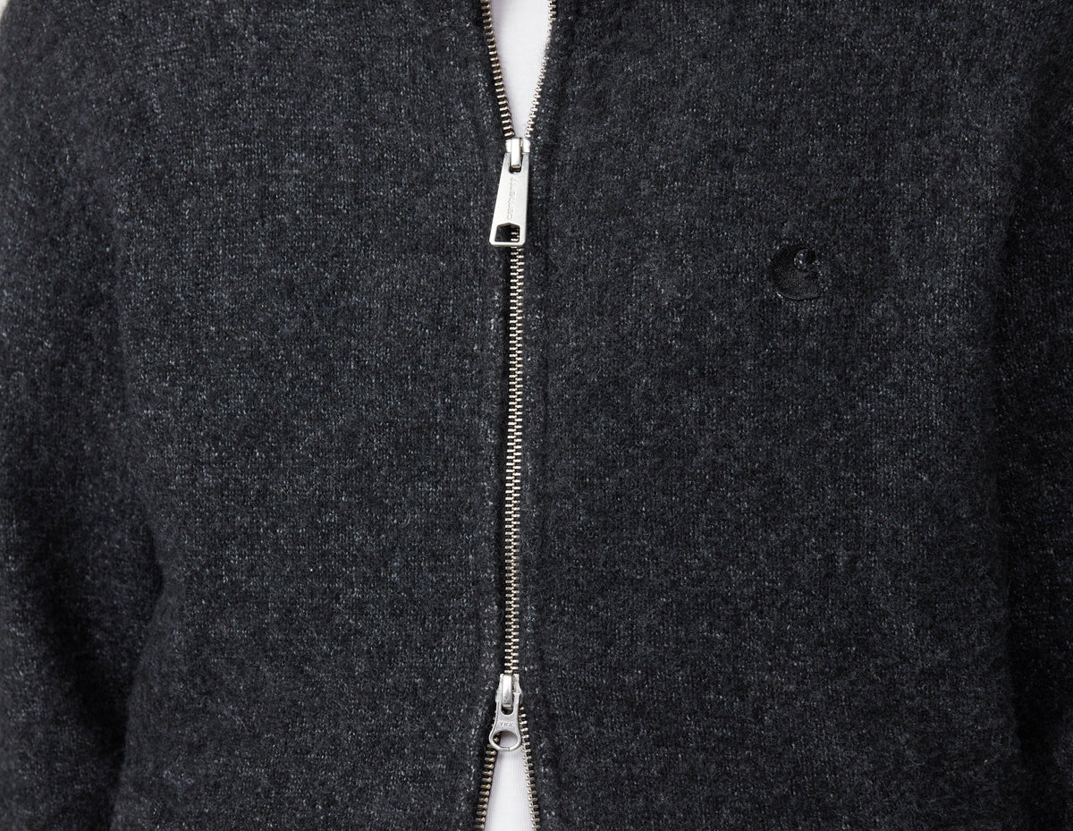Carhartt WIP Curtis Sweater Jacket