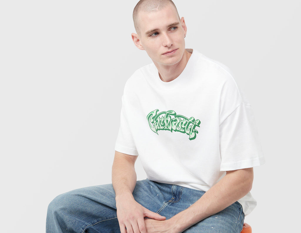 Carhartt WIP Booger T-Shirt