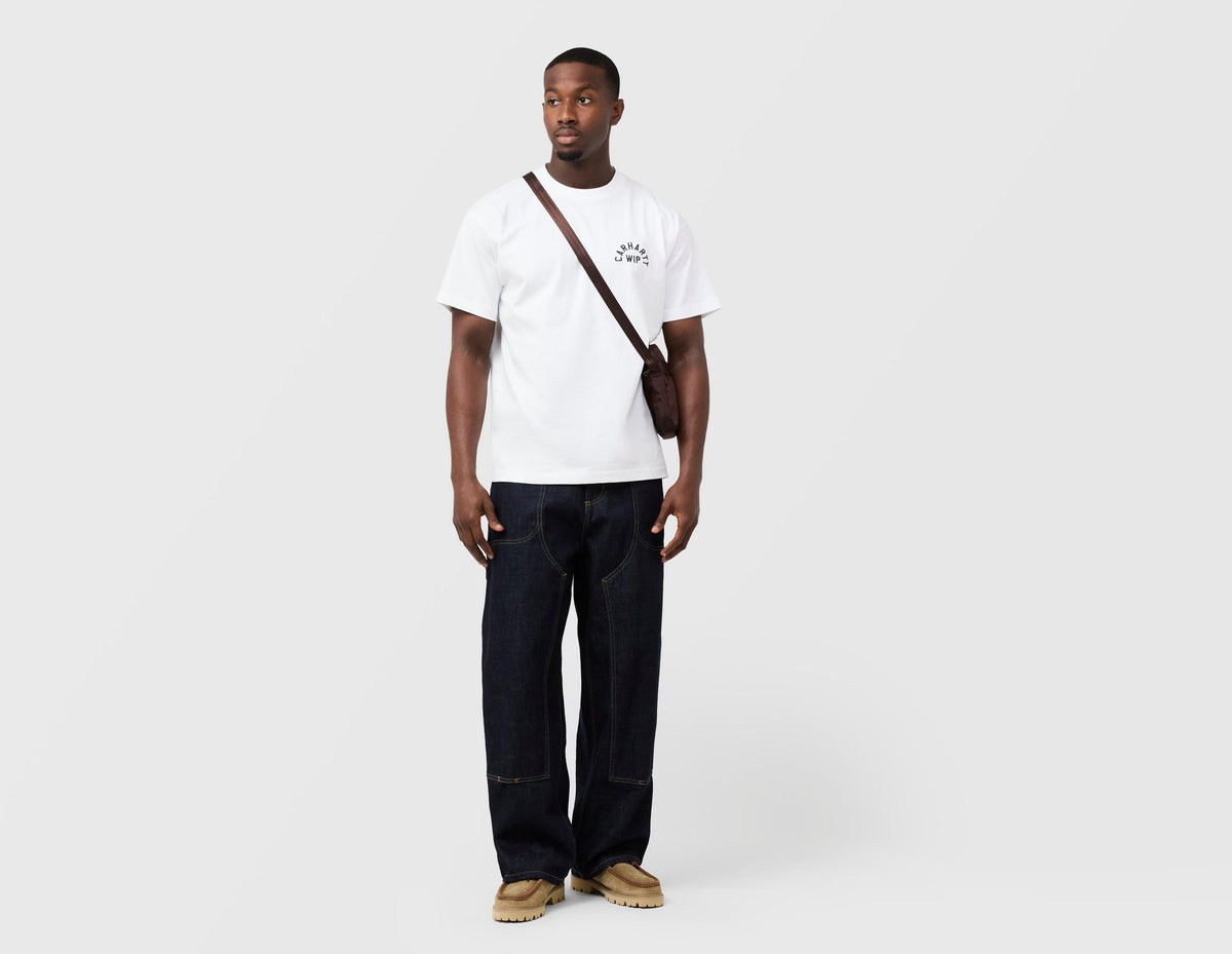Carhartt WIP Arch Script T-Shirt