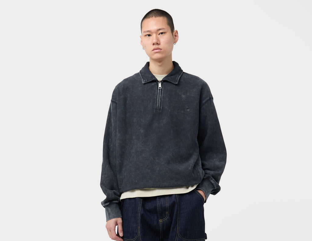 Carhartt WIP Lambert Polo Sweatshirt