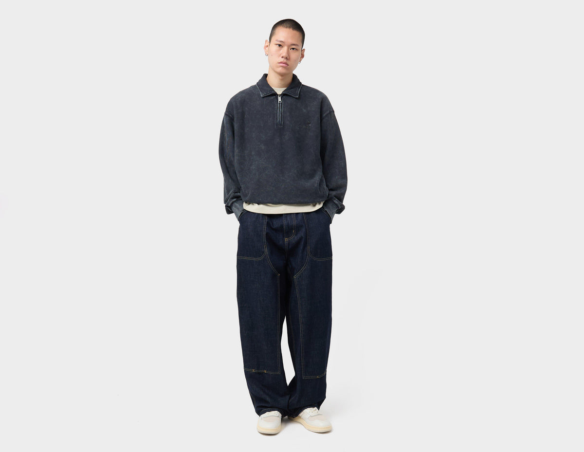 Carhartt WIP Lambert Polo Sweatshirt