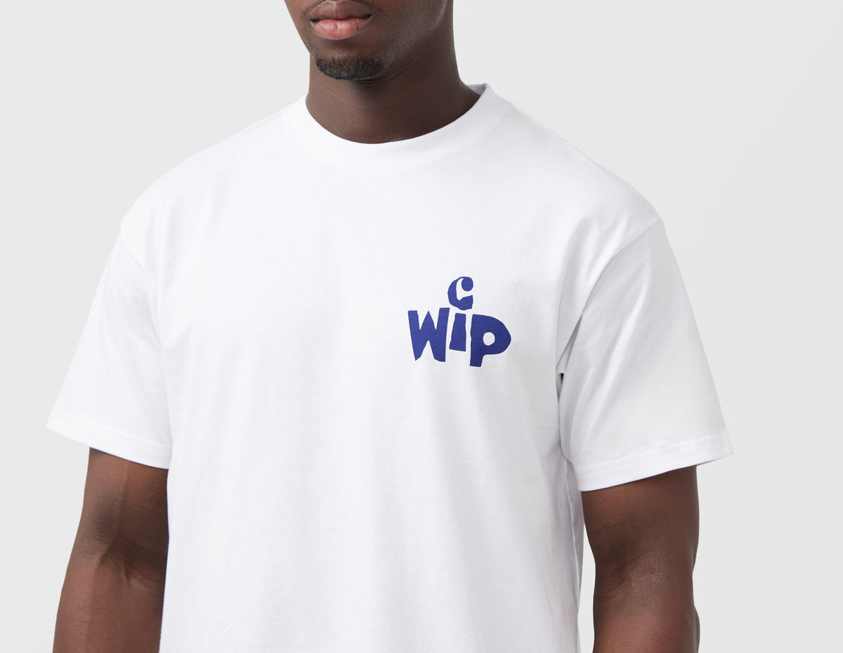 Carhartt WIP Cutout T-Shirt