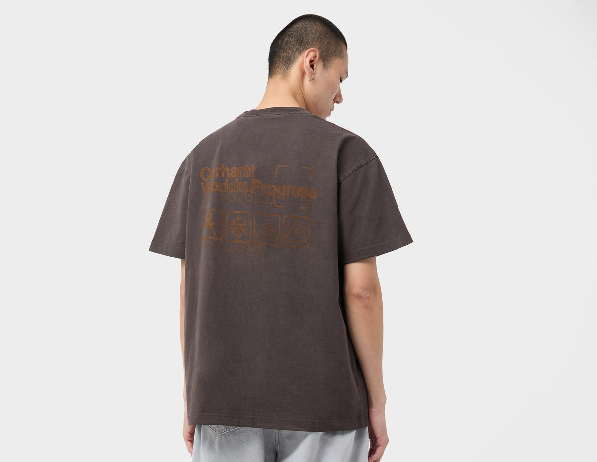 Carhartt WIP Boxed Wash T-Shirt