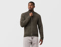 Carhartt WIP Curtis Sweater Jacket