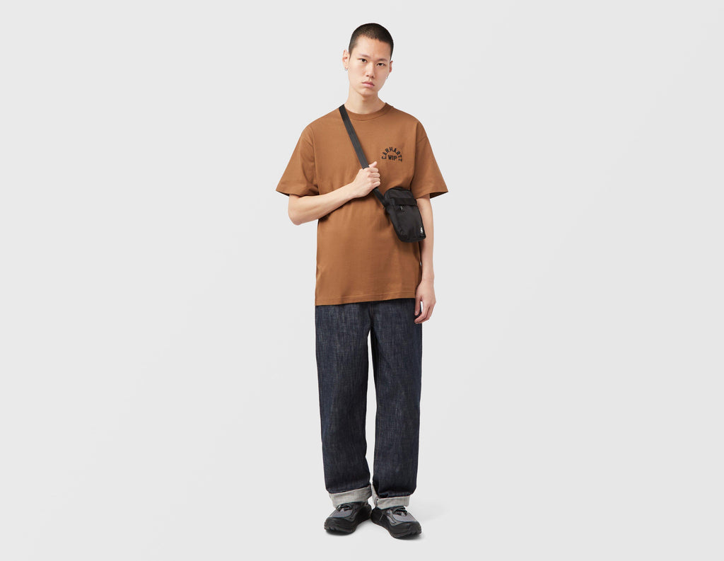Carhartt WIP Arch Script T-Shirt