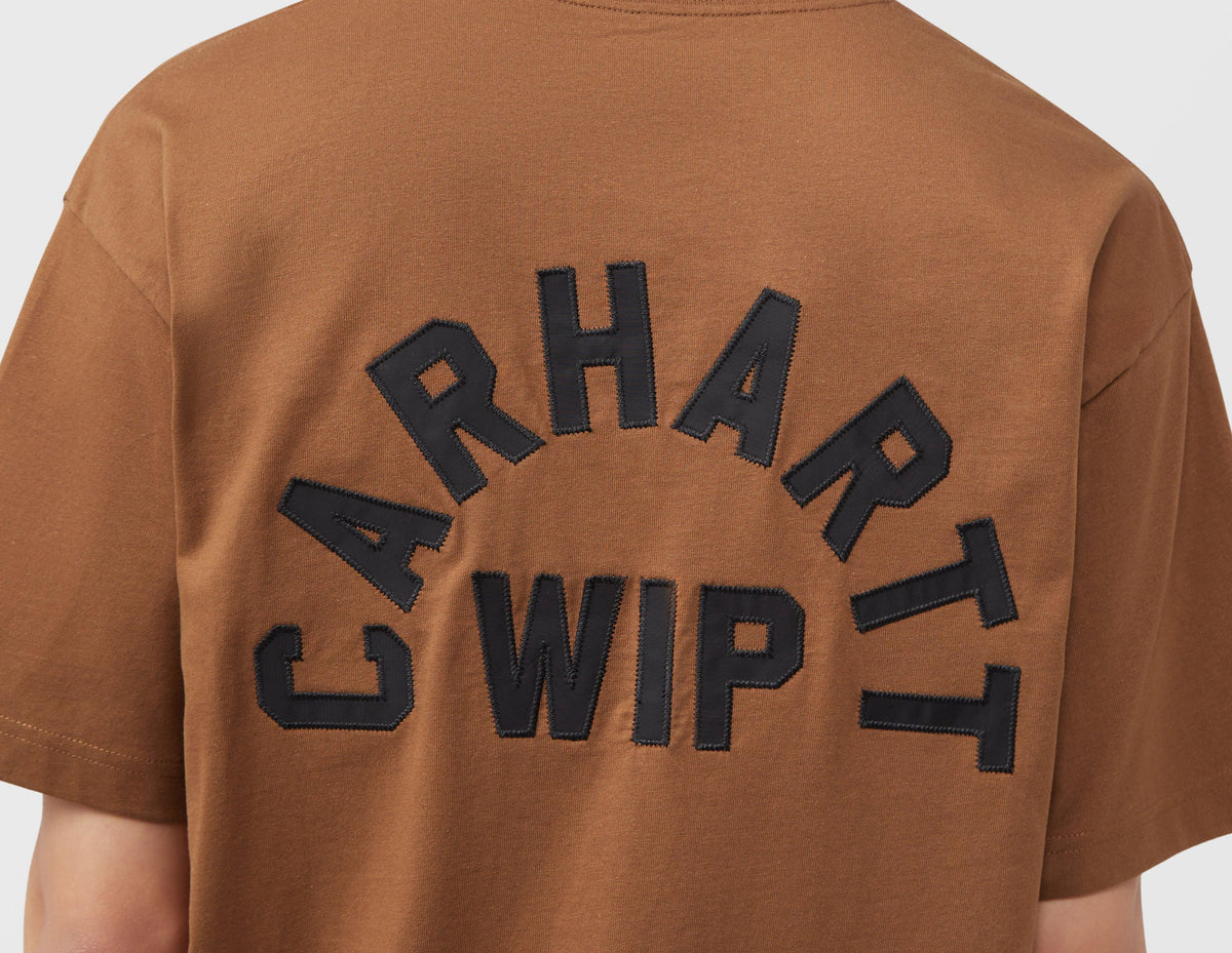 Carhartt WIP Arch Script T-Shirt