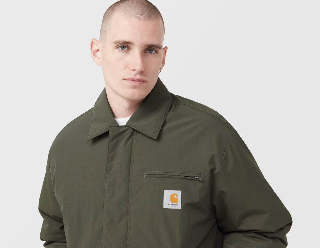 Carhartt WIP Stanwood Jacket