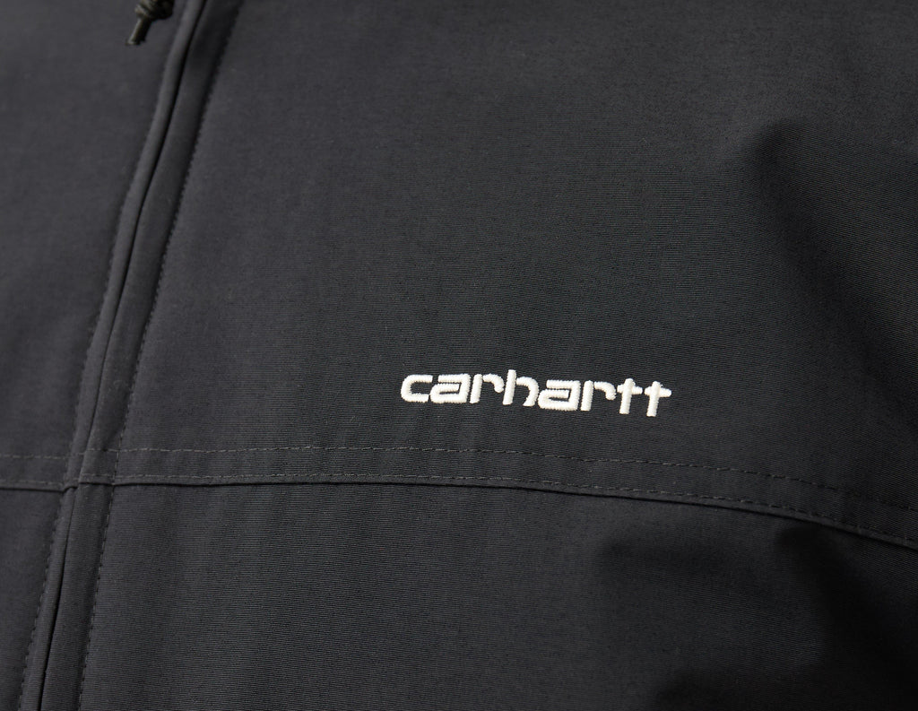Carhartt WIP Hooded Sail Jacket