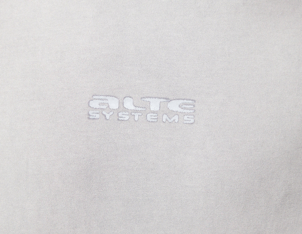 Alte Systems Algorithm T-Shirt