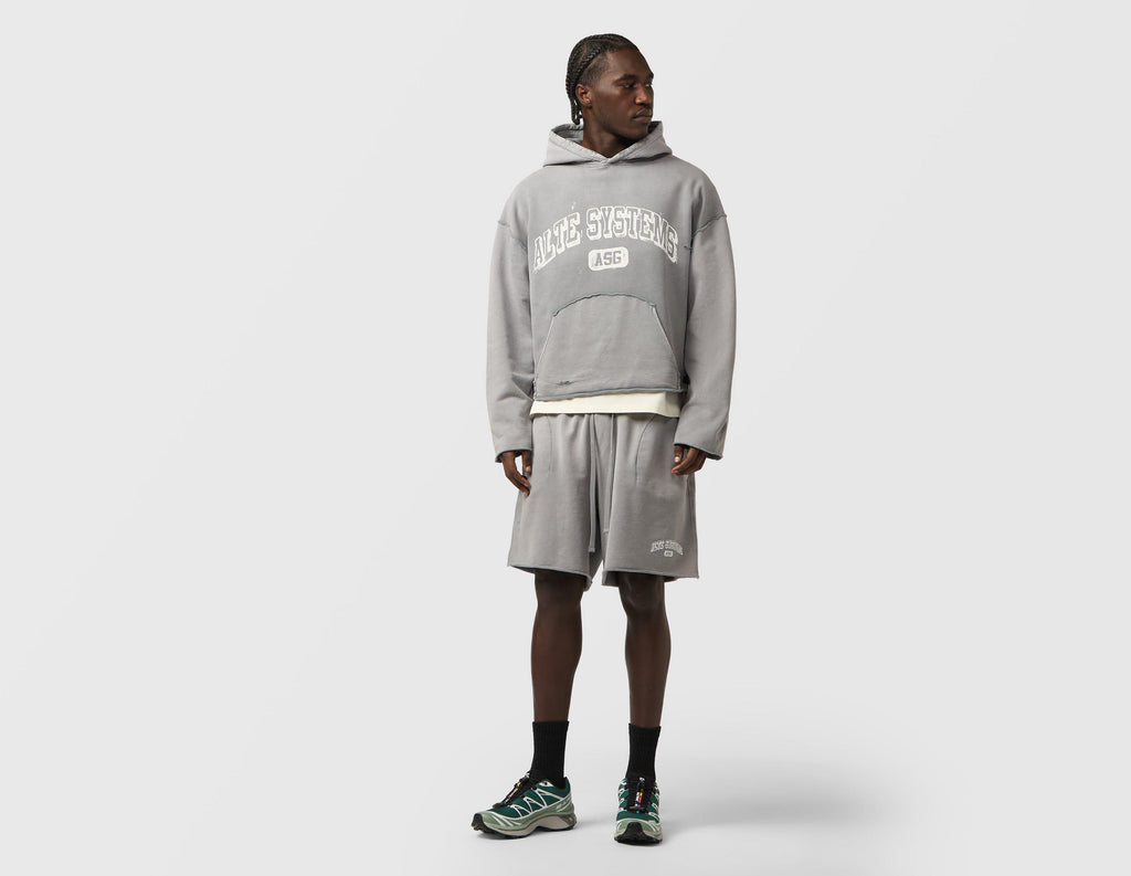 Alte Systems Analog Shorts