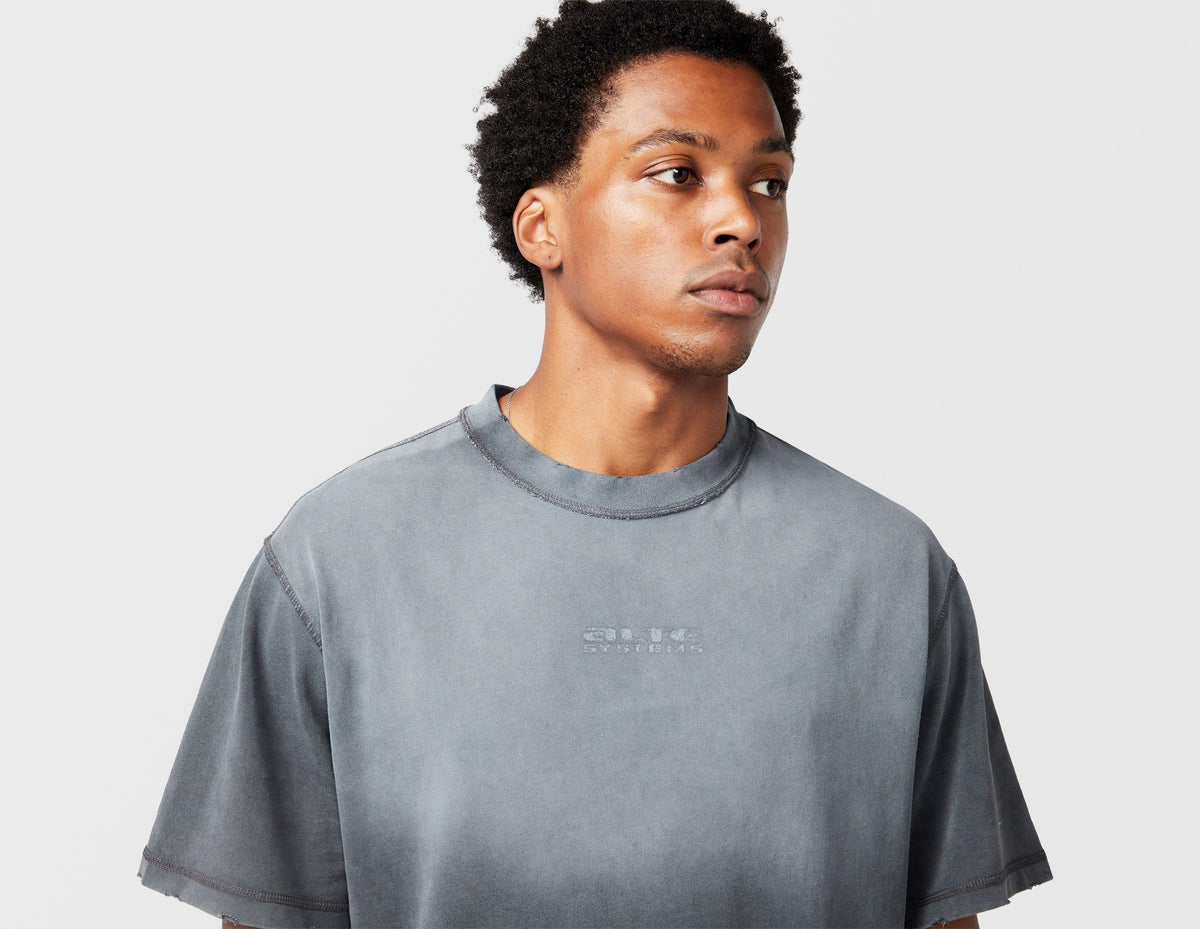 Alte Systems Algorithm T-Shirt