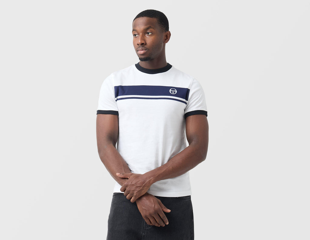 Sergio Tacchini Master T-Shirt