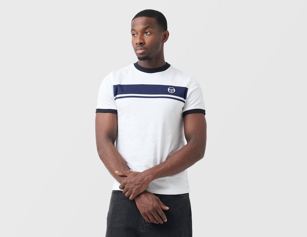 Sergio Tacchini Master T-Shirt
