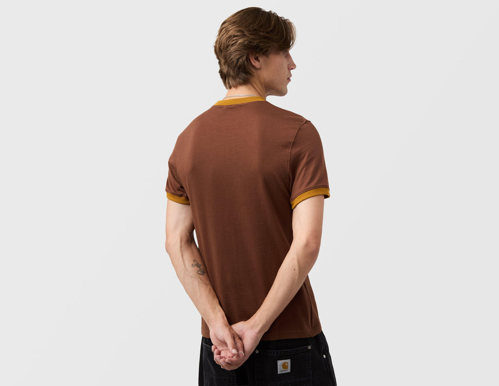Sergio Tacchini Master T-Shirt