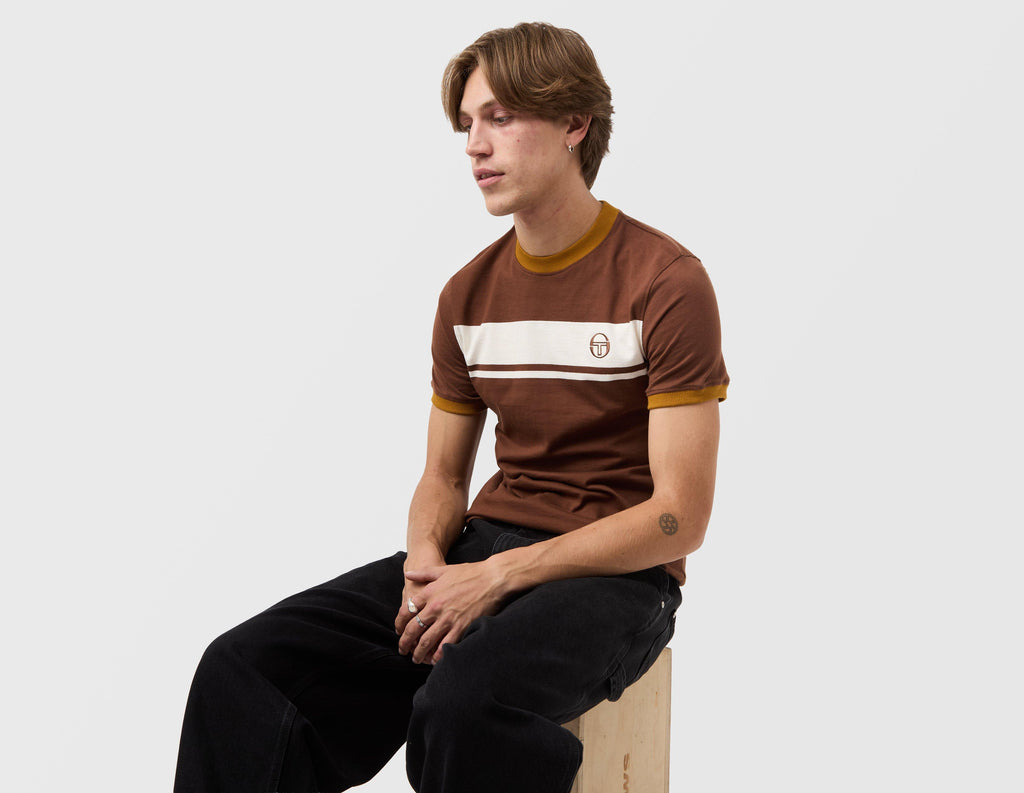 Sergio Tacchini Master T-Shirt