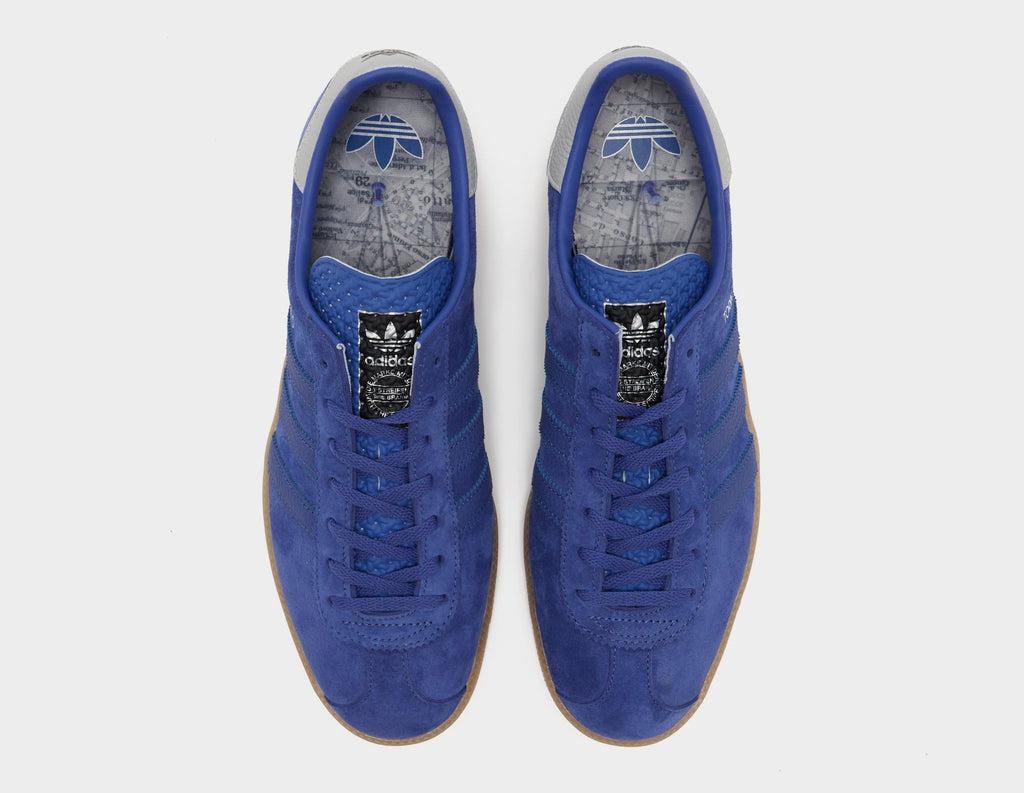 adidas Originals Torino 'The Torino Job' - size? exclusive