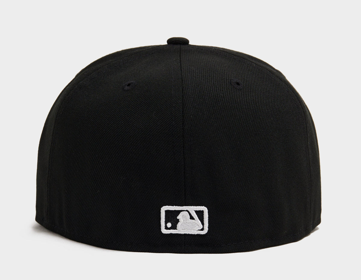 New Era Detroit Tigers MLB Rhinestone 59FIFTY Cap