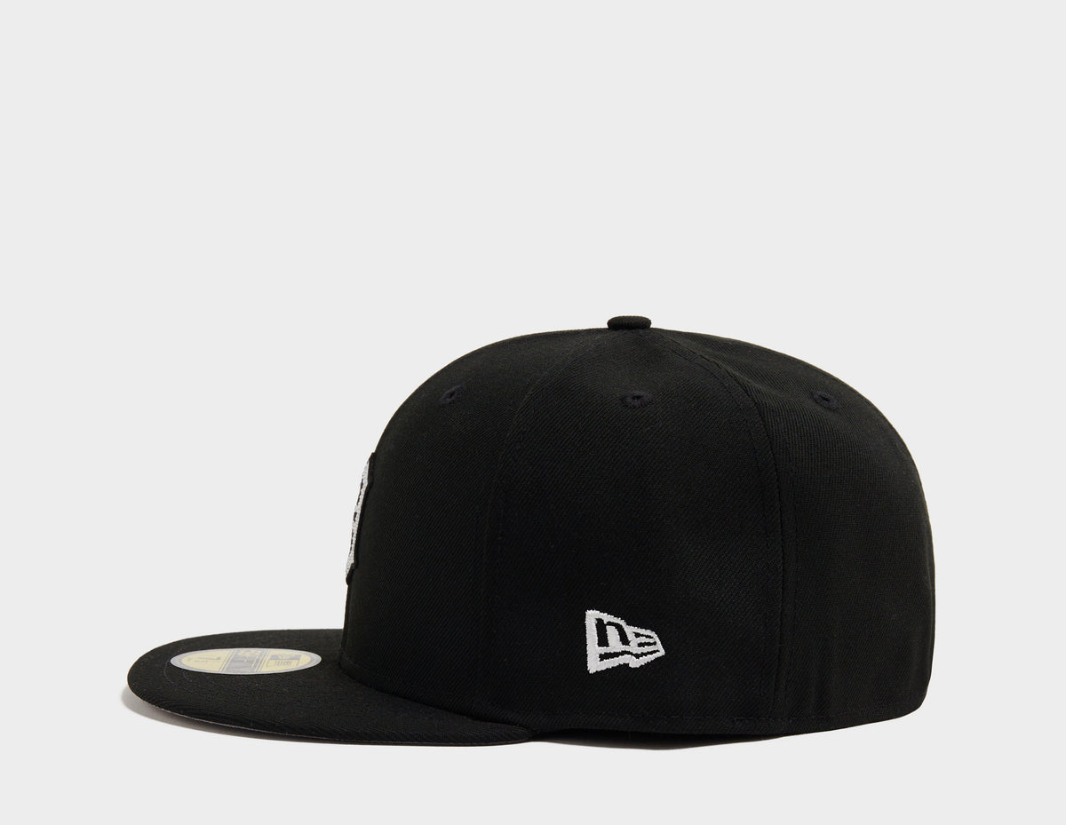 New Era Detroit Tigers MLB Rhinestone 59FIFTY Cap