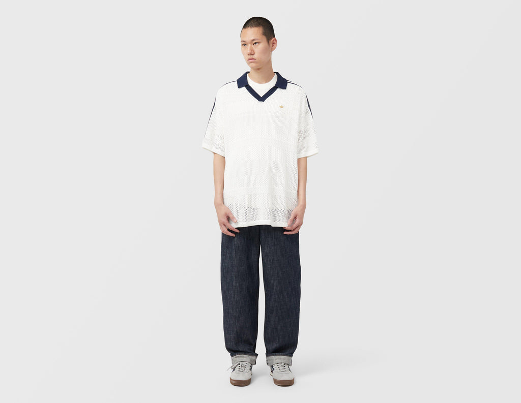 adidas Originals Resort Polo