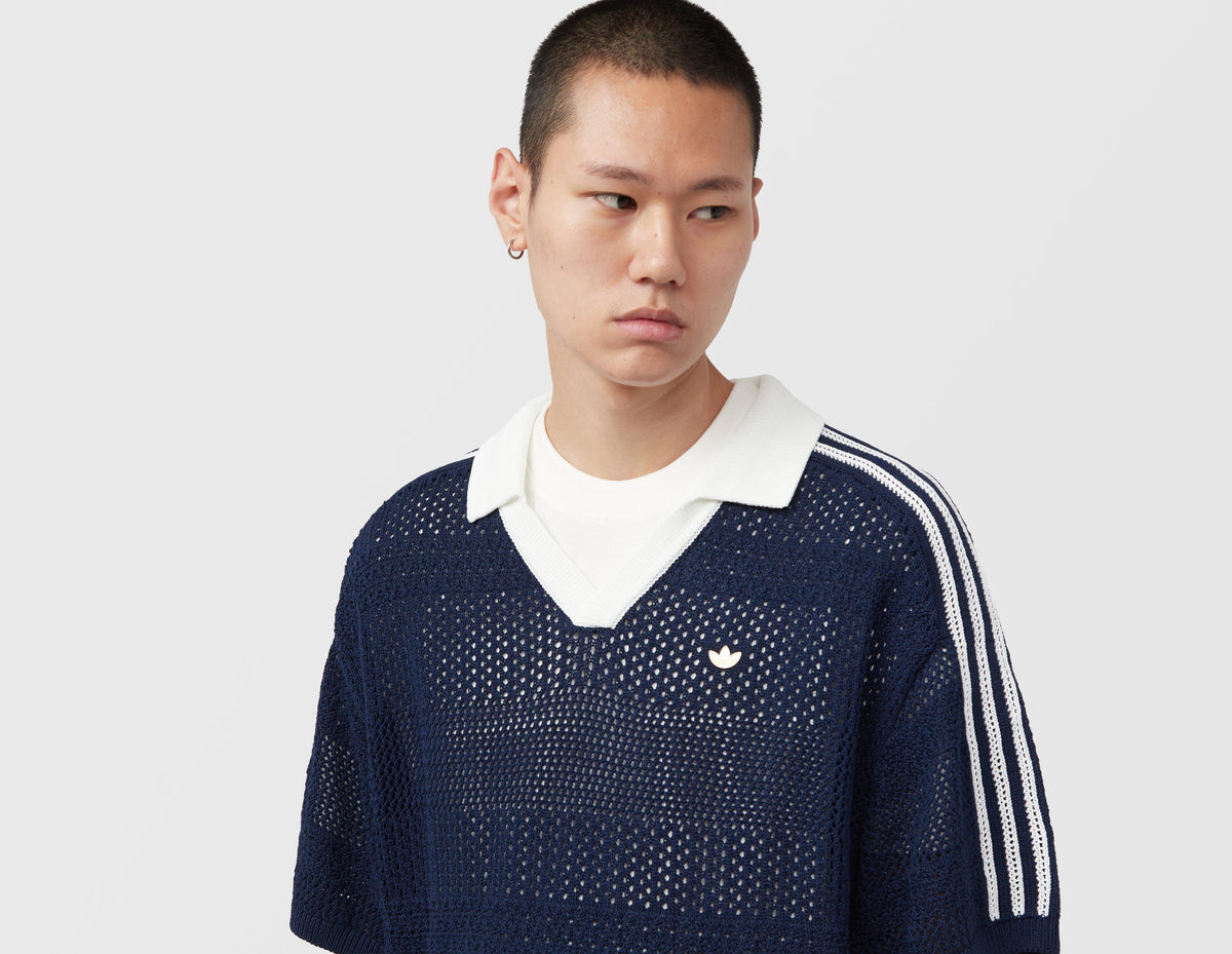 adidas Originals Resort Polo