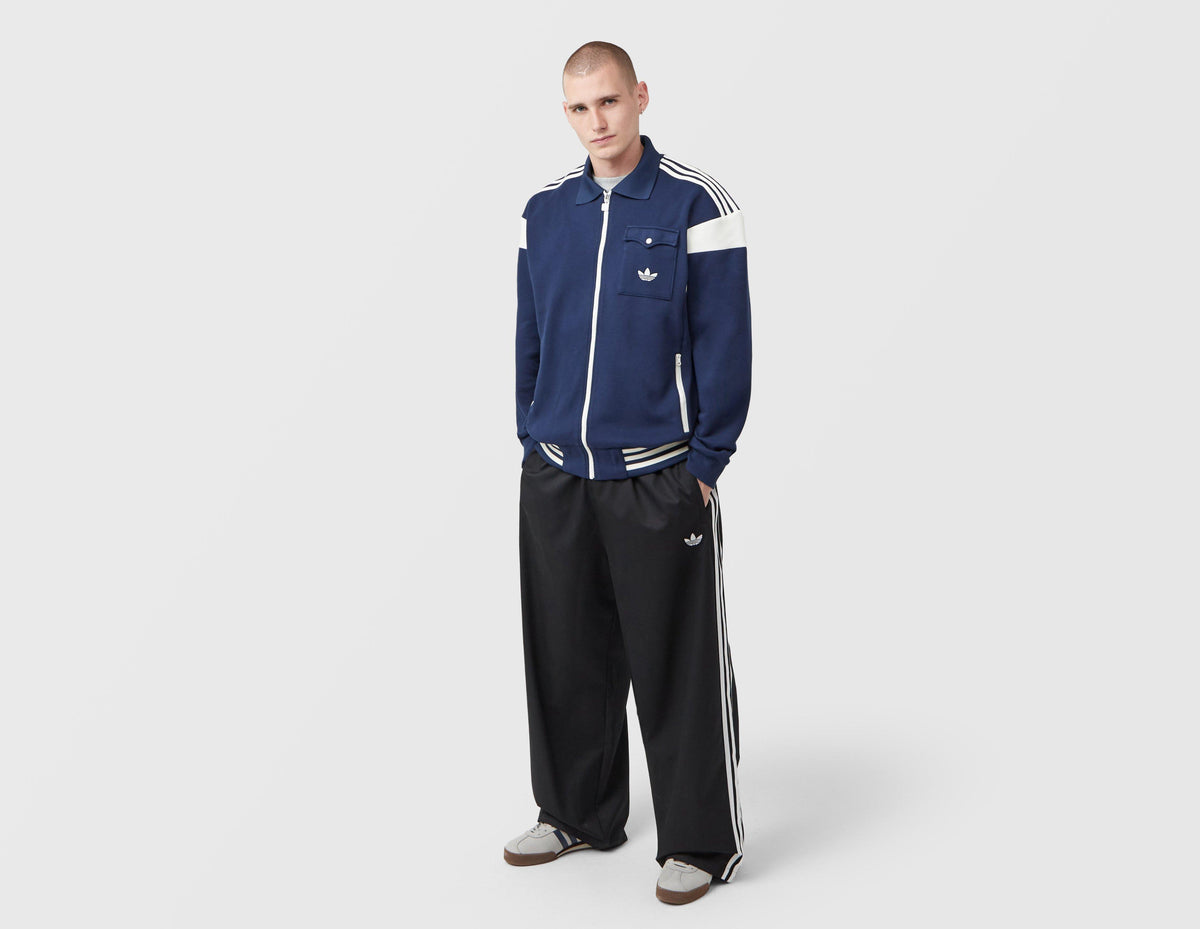 adidas Originals Sport Club Track Top